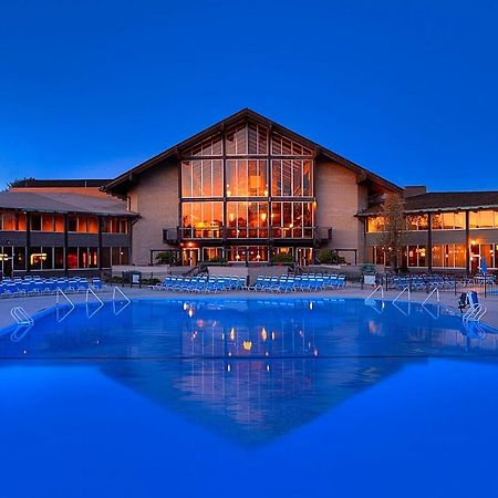 Salt Fork State Park Lodge And Conference Center Cambridge Εξωτερικό φωτογραφία