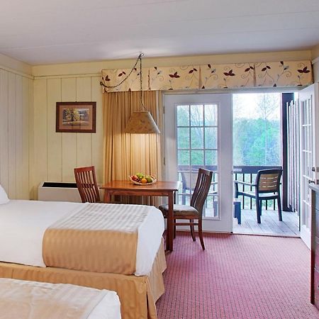 Salt Fork State Park Lodge And Conference Center Cambridge Εξωτερικό φωτογραφία