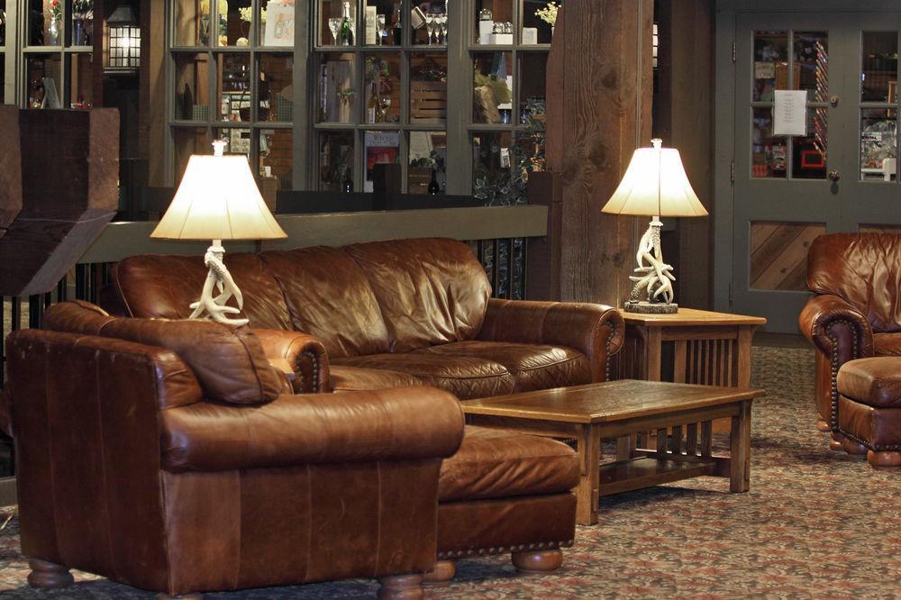 Salt Fork State Park Lodge And Conference Center Cambridge Εξωτερικό φωτογραφία