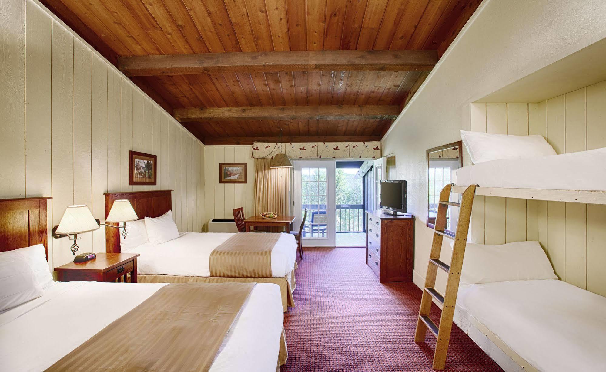 Salt Fork State Park Lodge And Conference Center Cambridge Εξωτερικό φωτογραφία