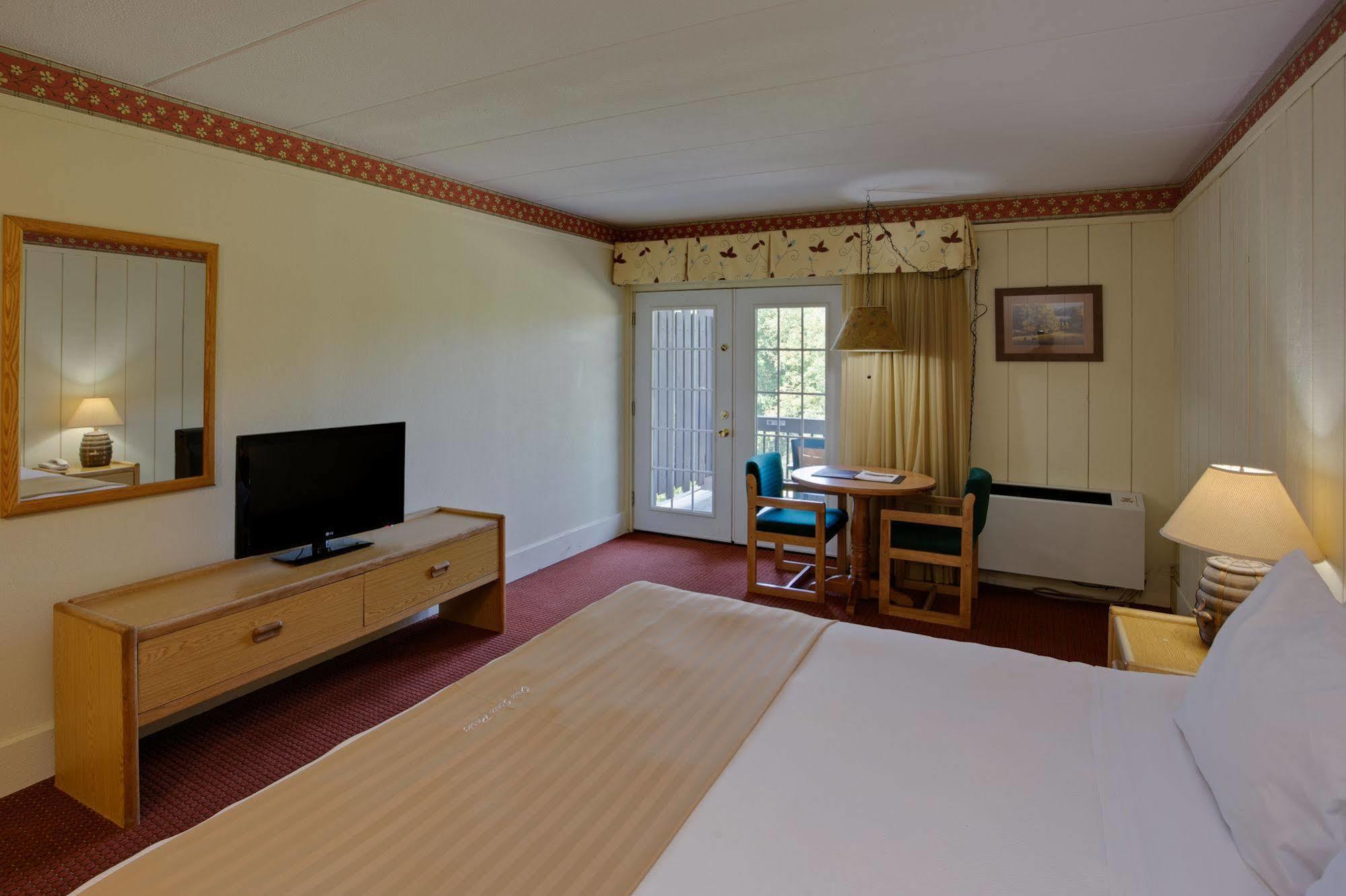 Salt Fork State Park Lodge And Conference Center Cambridge Εξωτερικό φωτογραφία