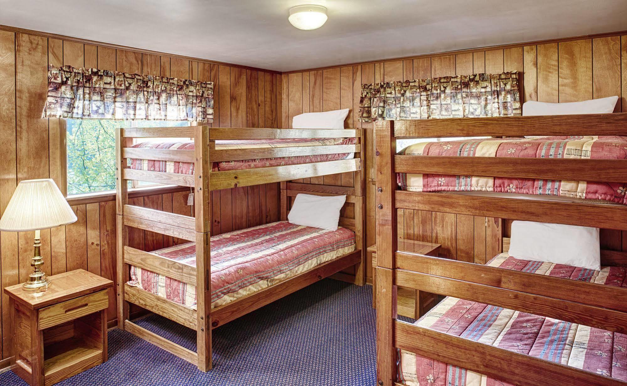 Salt Fork State Park Lodge And Conference Center Cambridge Εξωτερικό φωτογραφία