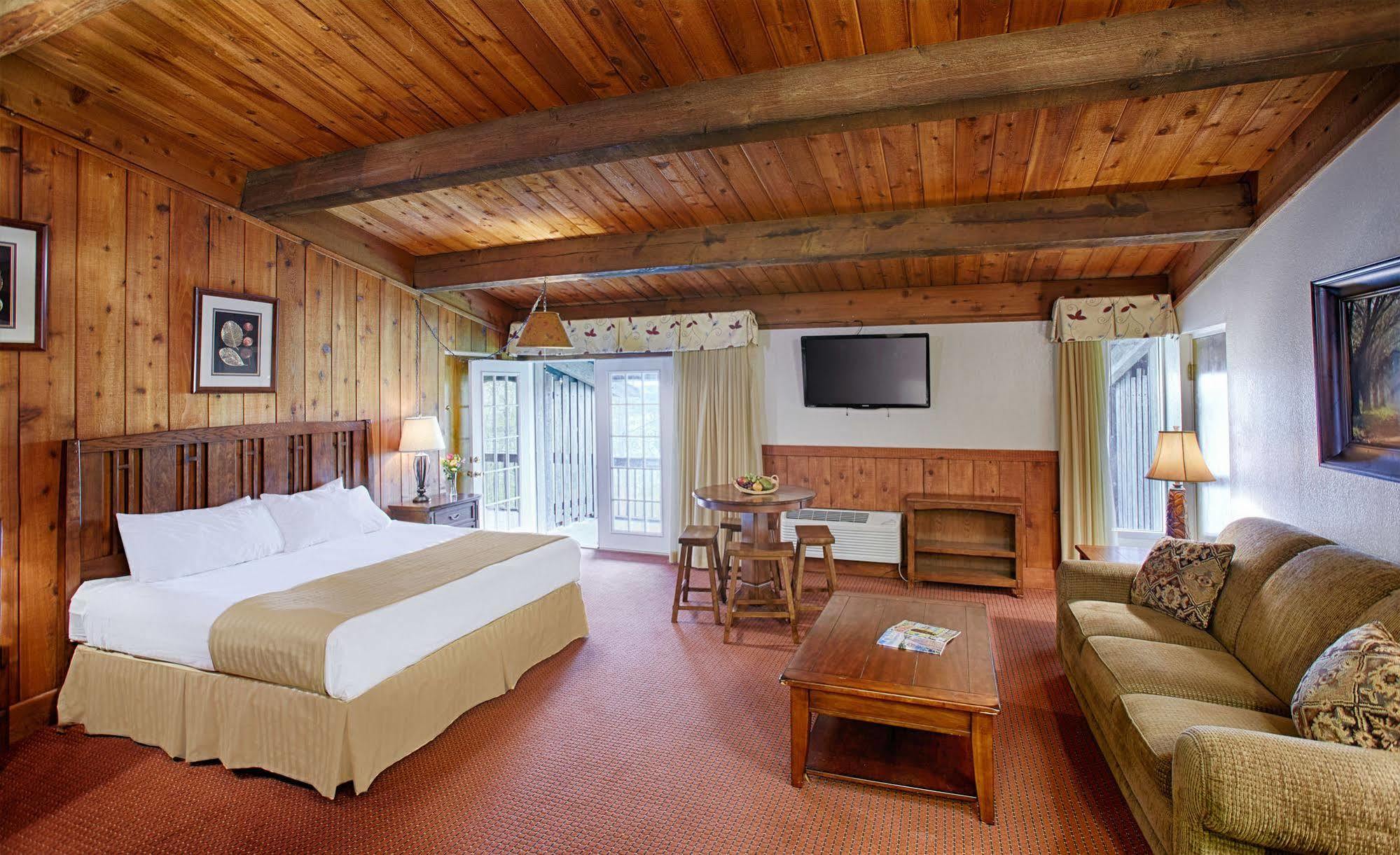 Salt Fork State Park Lodge And Conference Center Cambridge Εξωτερικό φωτογραφία