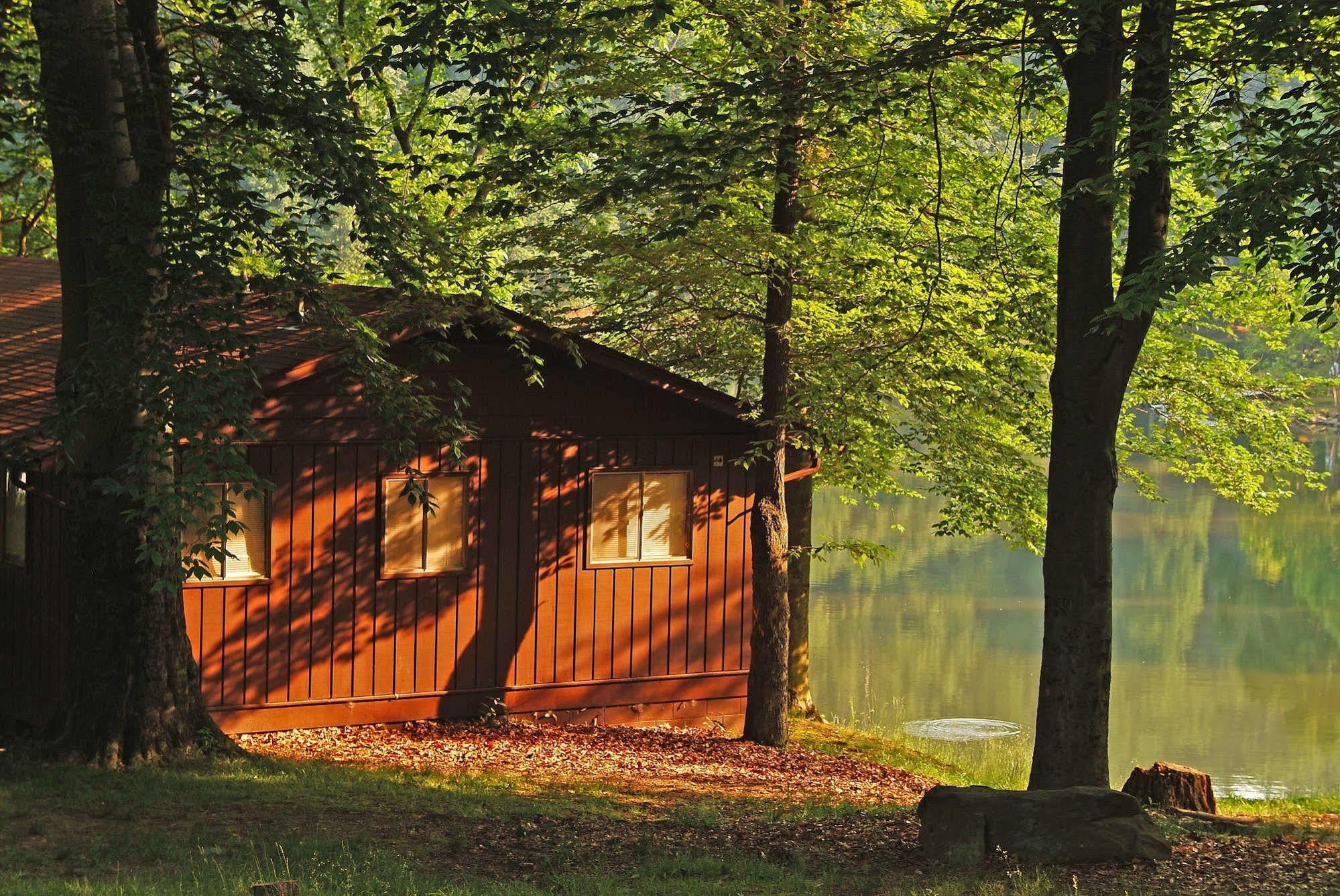 Salt Fork State Park Lodge And Conference Center Cambridge Εξωτερικό φωτογραφία